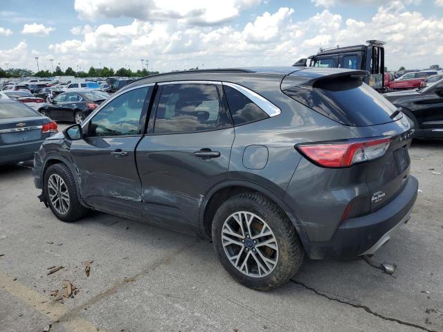 Vin: 1fmcu9h62lub03461, lot: 62074125, ford escape sel 20202