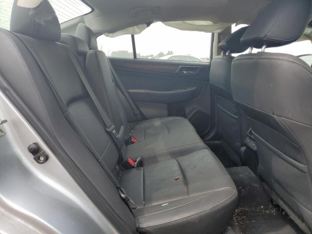 2016 SUBARU LEGACY 2.5 4S3BNBN64G3026466