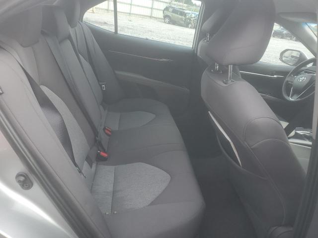 2019 TOYOTA CAMRY L - 4T1B11HK9KU291333