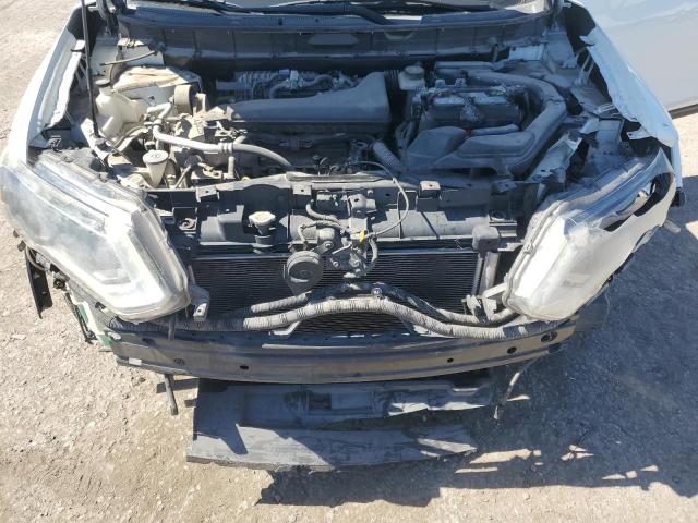 2017 NISSAN ROGUE S - KNMAT2MT2HP518738