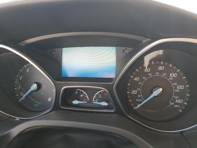 2014 FORD FOCUS SE - 1FADP3K23EL112073
