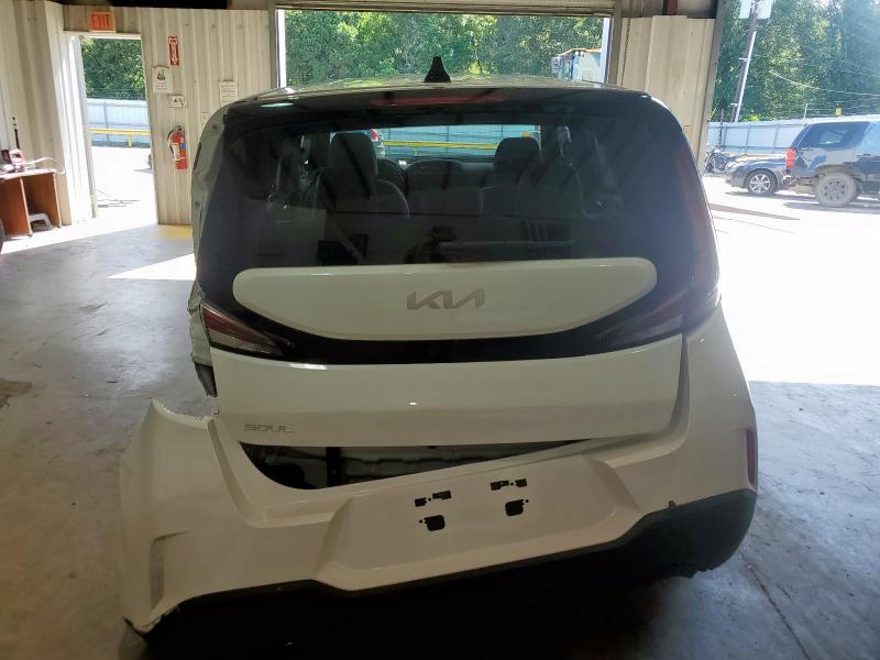 2025 KIA SOUL LX - KNDJ23AU5S7945201