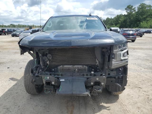 2021 CHEVROLET SILVERADO 3GCPYDEK6MG284390