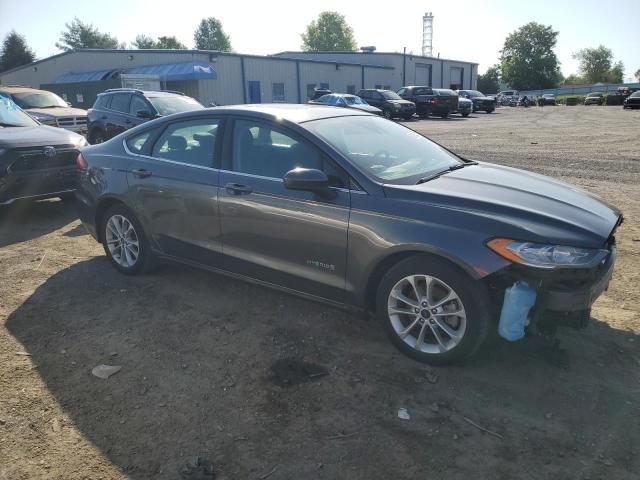 2019 FORD FUSION SE 3FA6P0LU6KR128515
