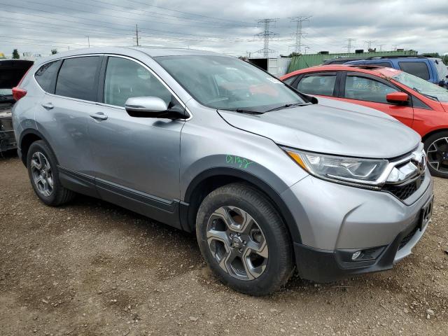 2018 HONDA CR-V EX 5J6RW2H50JL017389