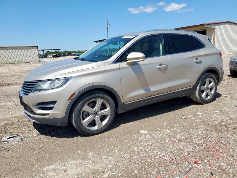 2017 LINCOLN MKC PREMIE 5LMCJ1C9XHUL12608