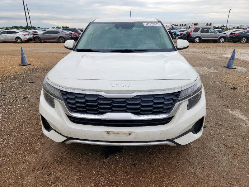 2022 KIA SELTOS LX KNDEPCAA7N7258217