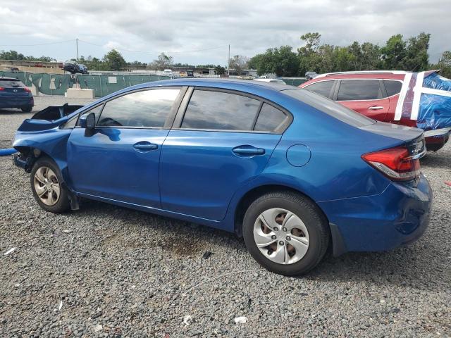 Vin: 19xfb2f55ee014767, lot: 61014945, honda civic lx 20142