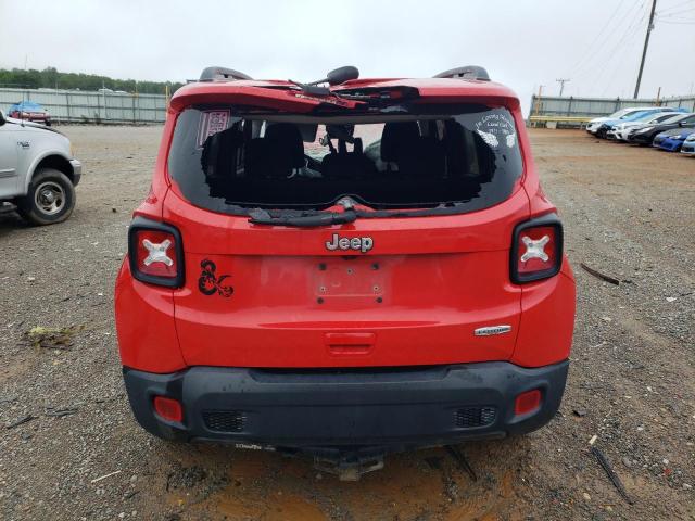 2019 JEEP RENEGADE L ZACNJABB7KPK75351