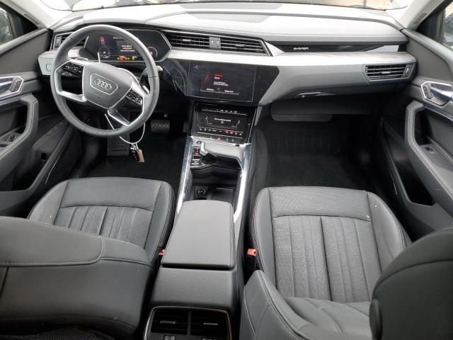 2023 AUDI E-TRON PRE WA1LAAGE4PB005308