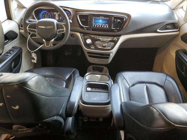 2020 CHRYSLER VOYAGER LX 2C4RC1DG0LR181994