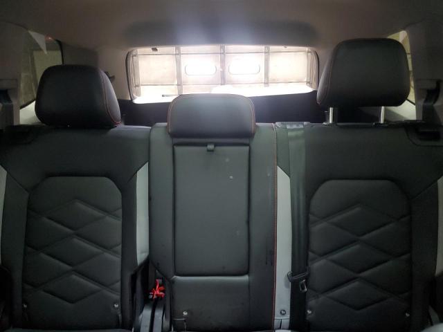 2024 VOLKSWAGEN ATLAS PEAK - 1V2CR2CA1RC567900