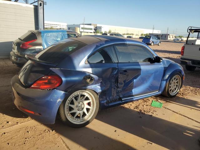 Vin: 3vwvt7at8em621762, lot: 61234575, volkswagen beetle turbo 20143