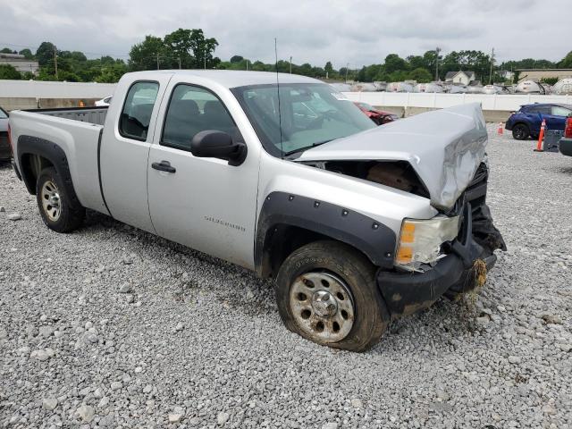 Vin: 1gcrcpex7bz420446, lot: 61208935, chevrolet all models c1500 20114