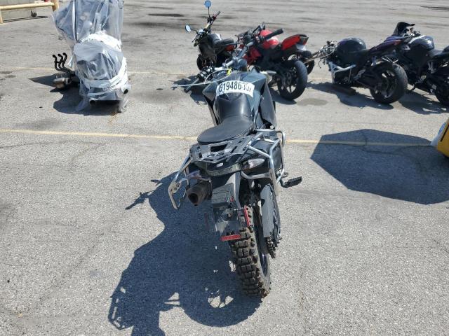 2017 BMW F800 GS AD - WB10B6504HZ662626