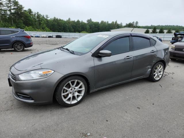 Vin: 1c3cdfba8dd267898, lot: 61380755, dodge dart sxt 2013 img_1