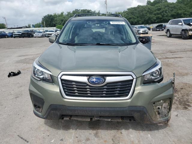 2020 SUBARU FORESTER P JF2SKAJC2LH467073