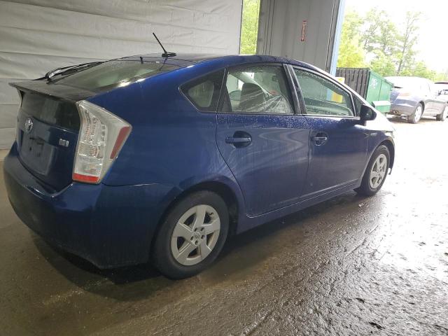 Vin: jtdkn3du7b0310156, lot: 60931175, toyota prius 20113