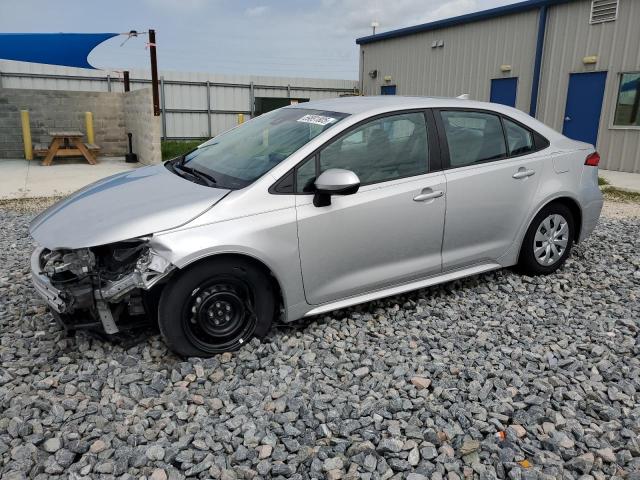Vin: 5yfdprae8lp091332, lot: 59891805, toyota corolla l 2020 img_1