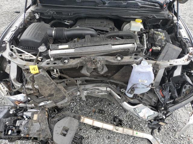 2019 RAM 1500 LARAM 1C6SRFJT4KN504218