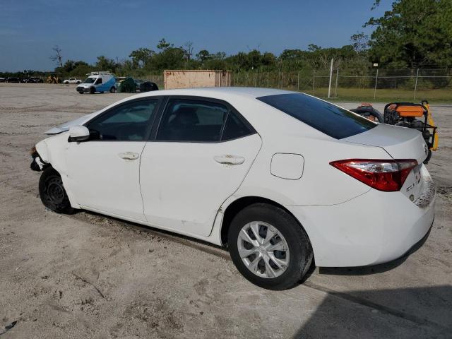 Vin: 2t1burhe7fc304880, lot: 62854715, toyota corolla l 20152