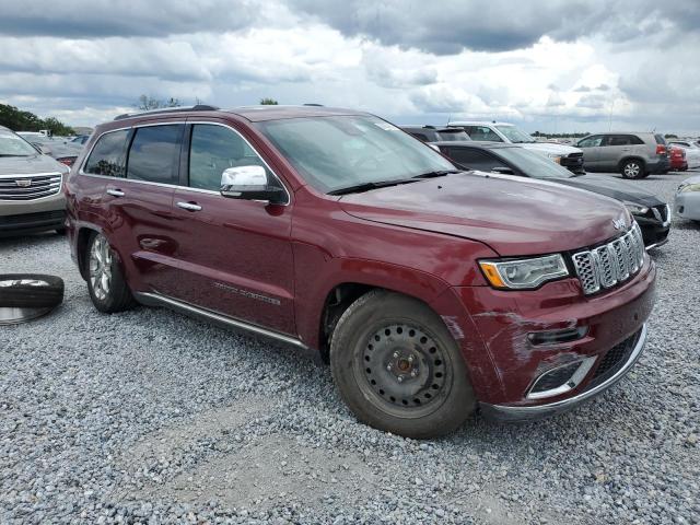 Vin: 1c4rjfjg6kc644915, lot: 58983685, jeep grand cher summit 20194