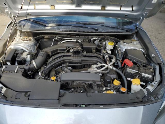 2019 SUBARU IMPREZA 4S3GKAA69K3624866
