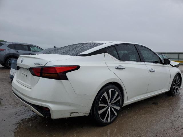 2019 NISSAN ALTIMA PLA 1N4BL4FV0KC116235