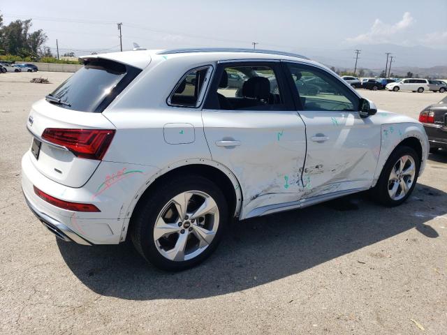 2023 AUDI Q5 PREMIUM WA1EAAFY5P2045255