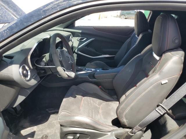2023 CHEVROLET CAMARO ZL1 1G1FK1R64P0159981