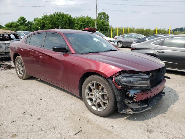 2017 DODGE CHARGER SE 2C3CDXFG1HH557543