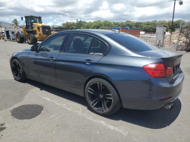 Vin: wba3c1c5xdf442074, lot: 59800465, bmw 3 series i sulev 20132