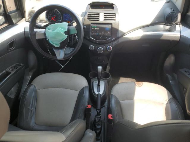 2013 CHEVROLET SPARK 2LT - KL8CF6S9XDC604534