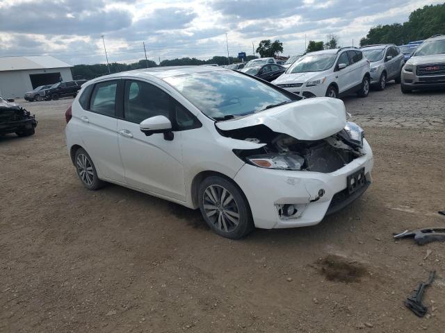 Vin: 3hggk5h88fm717933, lot: 60247355, honda fit ex 20154