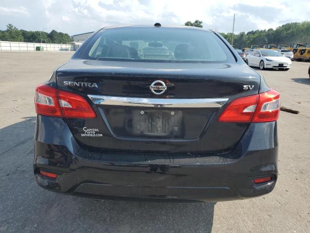 2017 NISSAN SENTRA S 3N1AB7APXHY366054