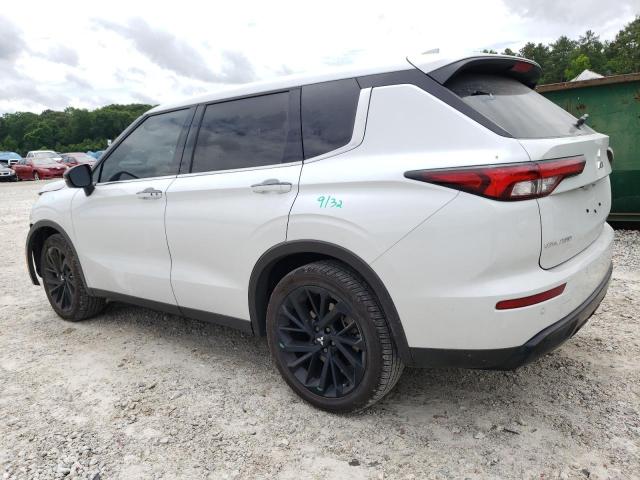 Vin: ja4j3va89rz070810, lot: 60602625, mitsubishi outlander se 20242