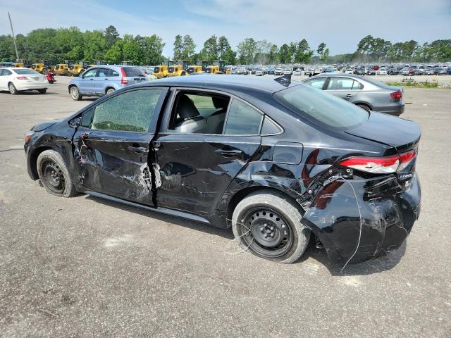 Vin: jtdbcmfe6p3016044, lot: 60808325, toyota corolla le 20232