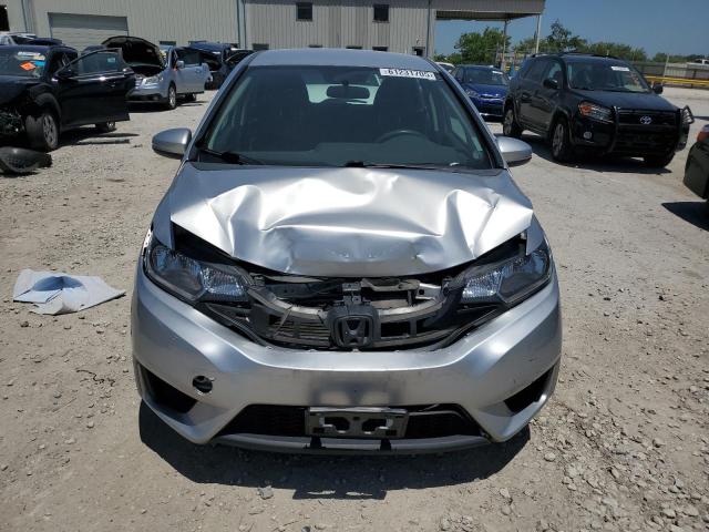 2015 HONDA FIT LX 3HGGK5H52FM738587