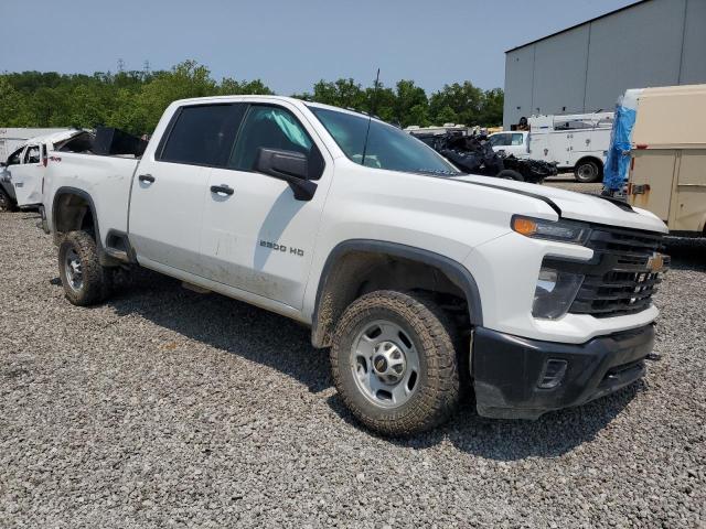 Vin: 2gc4yle76r1240298, lot: 58204195, chevrolet all models k2500 heavy duty 20244