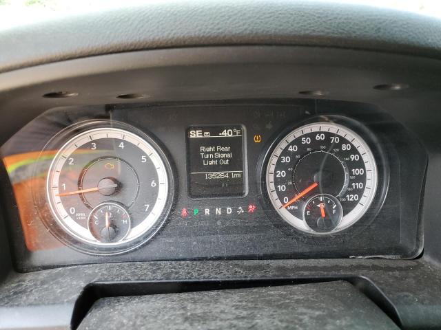 2022 RAM 1500 CLASS 1C6RR7ST8NS232491