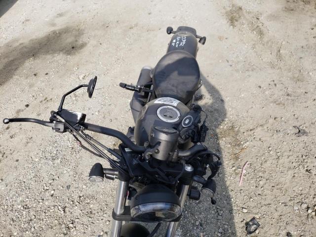 2022 HONDA CMX500 MLHPC5604N5501023