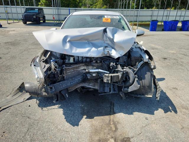 2020 KIA FORTE FE 3KPF24AD6LE156312