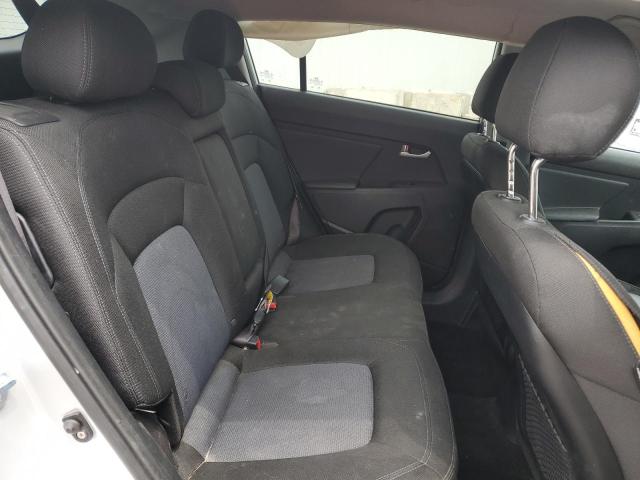 2015 KIA SPORTAGE L KNDPBCAC4F7760810