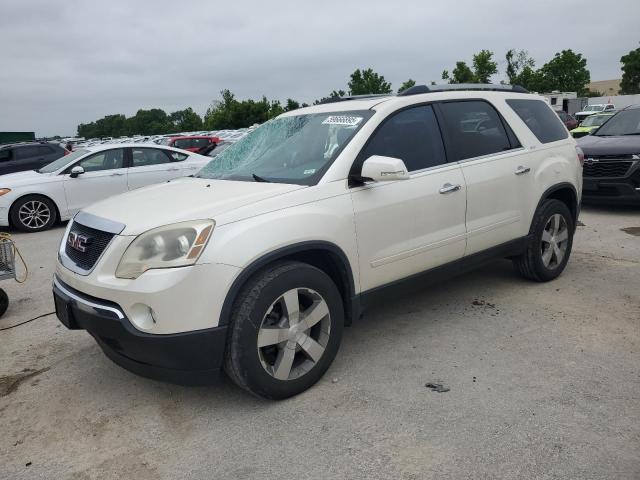 Vin: 1gkkrred7cj126972, lot: 59666895, gmc acadia slt-1 2012 img_1