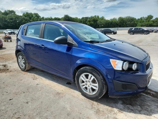 Vin: 1g1jc6sh5e4117406, lot: 62955325, chevrolet sonic lt 20144