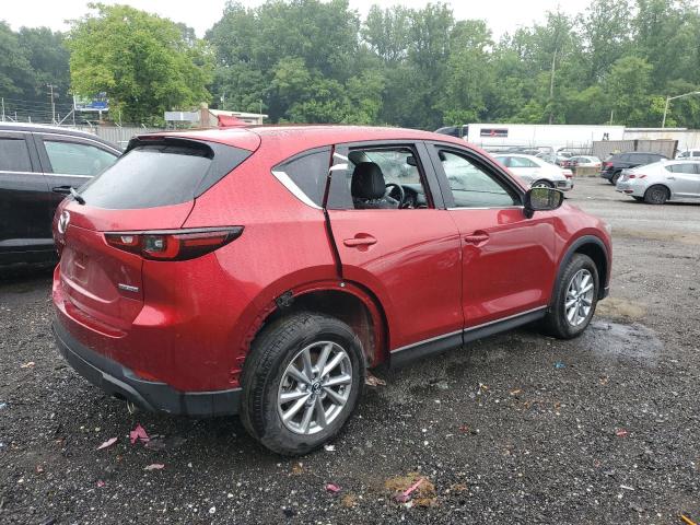 2023 MAZDA CX-5 PREFE - JM3KFBCM8P0190665