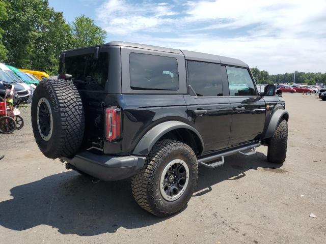 Vin: 1fmee5dp6nlb29910, lot: 63012245, ford bronco base 20223