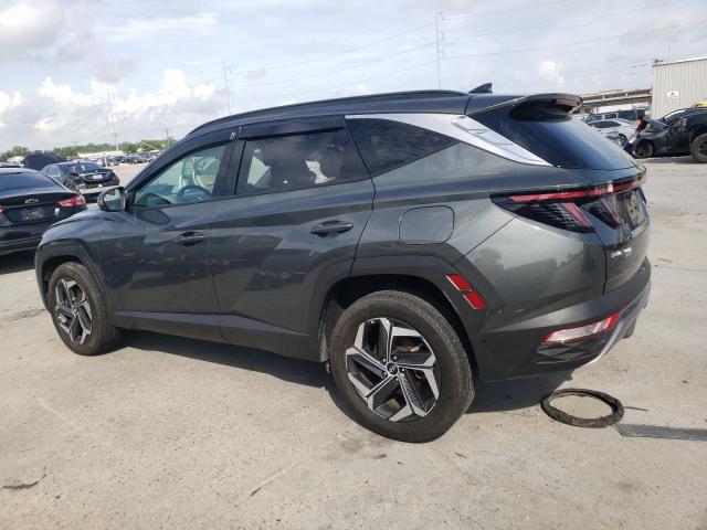 2022 HYUNDAI TUCSON LIM - KM8JECA11NU081939