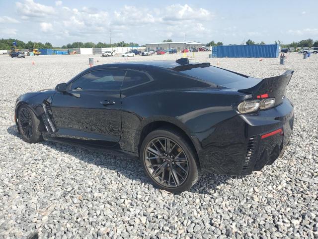 Vin: 1g1fh1r73m0125677, lot: 59912665, chevrolet camaro ss 20212