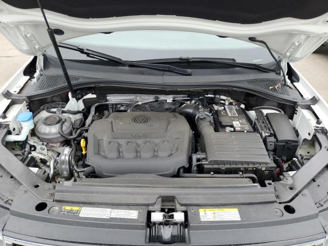 2022 VOLKSWAGEN TIGUAN SE - 3VV8B7AXXNM094170